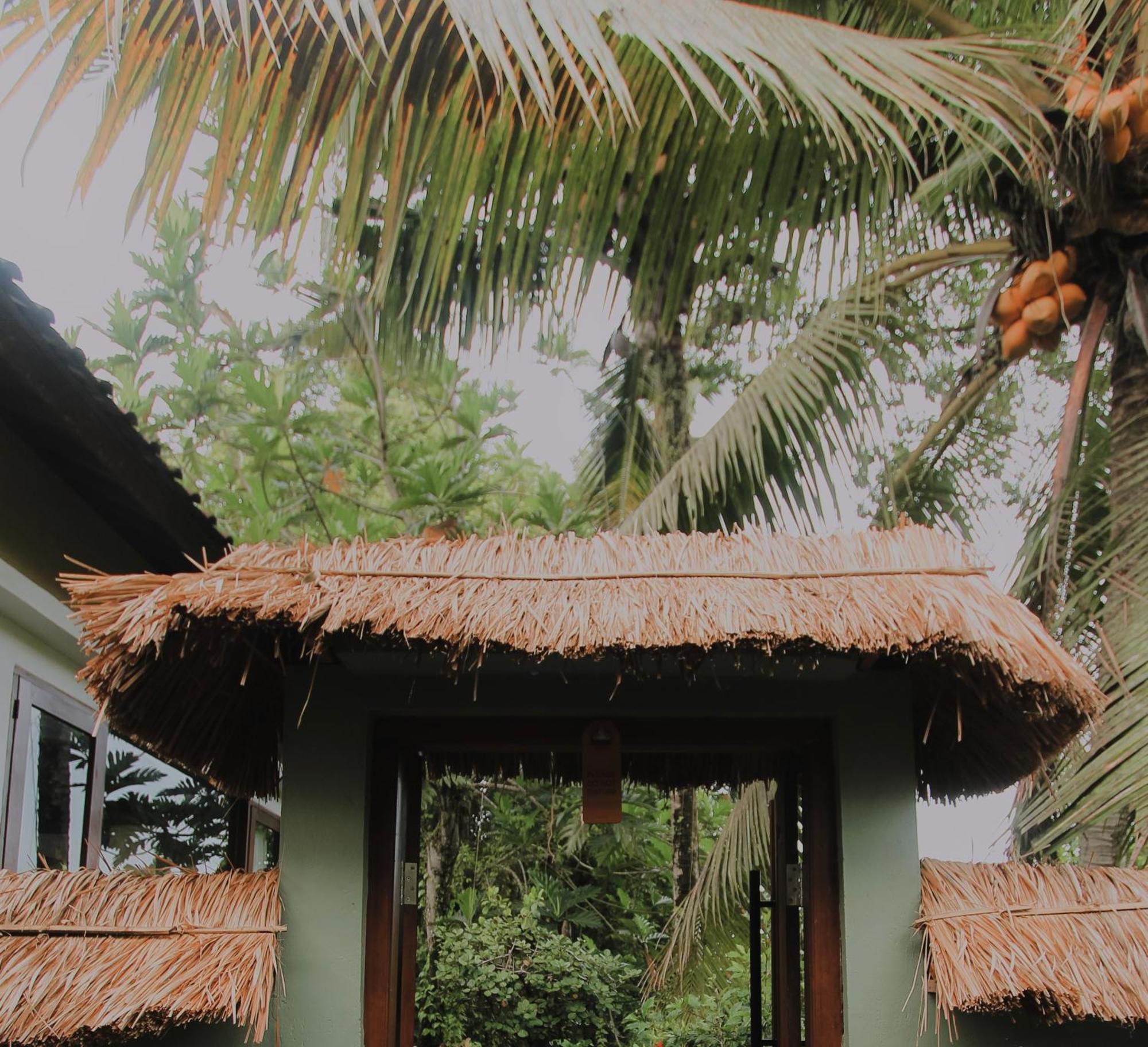 Ardan Maison Ubud Exterior photo