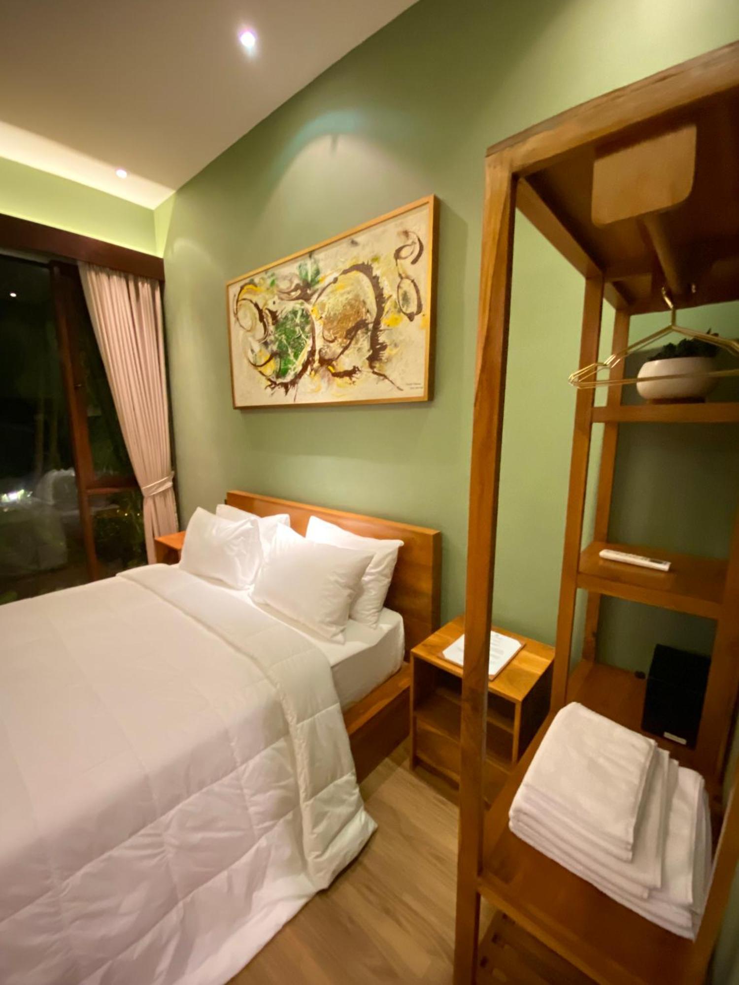 Ardan Maison Ubud Exterior photo